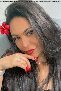 Foto selfie escort Esmeralda Oliveira Bari 3384845825