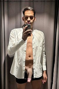 Foto selfie hot boys Thiago Xl Cattolica 3508481552