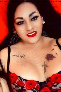 Foto selfie trans Niky Rimini 3450559564