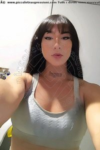 Foto selfie trav Isabella Di Angel Viareggio 3514874740