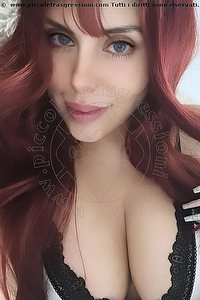 Foto selfie escort Ariel Colombiana Genova 3516993185