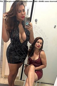 Foto selfie coppie Annitta & Melyssa Top Bergamo 3278979926