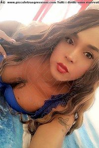 Foto selfie trans Trecy Avellino 3509822464