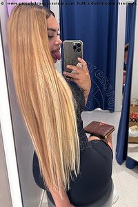 Foto selfie escort Tiffany Reggio Calabria 3288576356