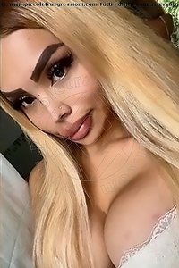 Foto selfie escort Tiffany Reggio Calabria 3288576356