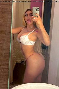 Foto selfie escort Tiffany Reggio Calabria 3288576356