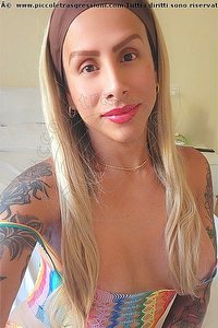 Foto selfie trans Yuliana Sexy Rimini 3931745482