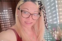 Foto selfie trans Monica Gentile Pavia 3922930139