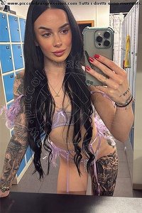 Foto selfie escort Samantha Rey Firenze 3934021269