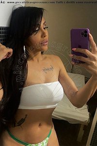 Foto selfie trans Nicolly Hilton Somma Lombardo 3923327327