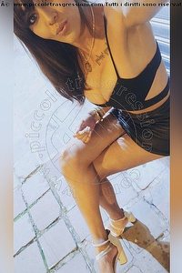 Foto selfie trans Nicolly Hilton Somma Lombardo 3923327327