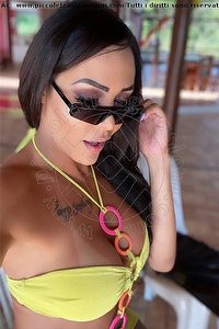 Foto selfie trans Nicolly Hilton Somma Lombardo 3923327327