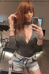 Foto selfie trans Nicolly Hilton Somma Lombardo 3923327327