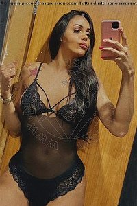 Foto selfie trans Nicolly Hilton Somma Lombardo 3923327327
