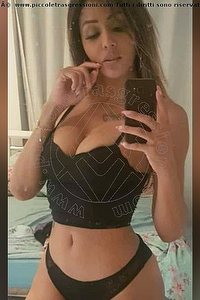 Foto selfie trans Nicolly Hilton Somma Lombardo 3923327327