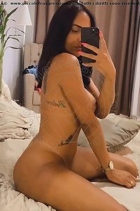 Foto selfie trans Nicolly Hilton Somma Lombardo 3923327327