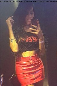 Foto selfie trans Nicolly Hilton Somma Lombardo 3923327327