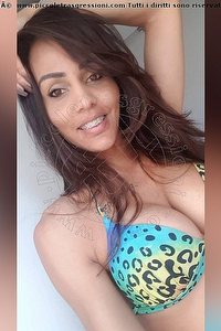 Foto selfie trans Nicolly Hilton Somma Lombardo 3923327327
