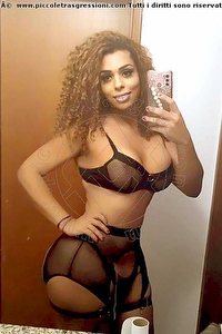 Foto selfie trans escort Jessica Aryani Firenze 3932507943