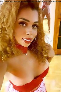 Foto selfie trans escort Jessica Aryani Firenze 3932507943