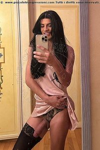 Foto selfie hot trav Luisa Treviso 3294714561