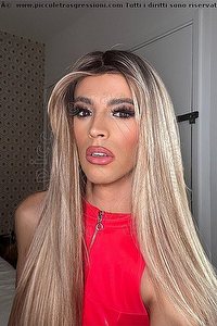 Foto selfie trav Luisa Fontinelli Treviso 3391084272