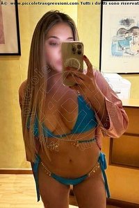 Foto selfie girls Amanda Blond Pisa 3395909907