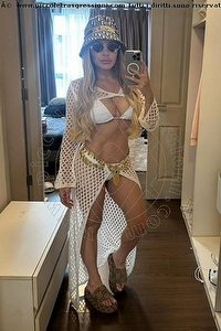 Foto selfie girls Amanda Blond Pisa 3395909907