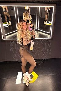 Foto selfie trans Ts Babi Honey Roma 005521971775937