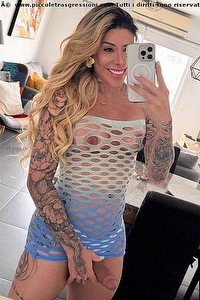 Foto selfie hot trans Ts Babi Honey Roma 005521971775937