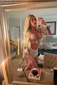 Foto selfie trans escort Ts Babi Honey Roma 005521971775937