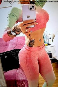 Foto selfie girls Azzurra Sexy Barletta 3928030051