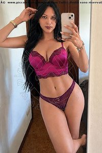Foto selfie trans Karen Montecatini Terme 3532018881