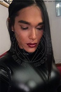 Foto selfie mistress trans Bella Dominatrix Milano 3935292998