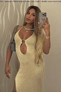 Foto selfie trans Candy Luna Verona 3773184027