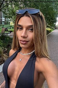 Foto selfie trans Candy Luna Verona 3773184027