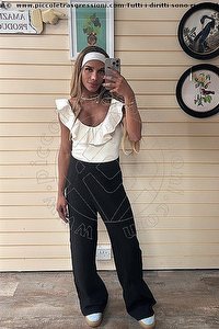 Foto selfie trans Candy Luna Verona 3773184027