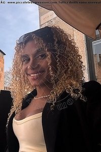 Foto selfie trans Candy Luna Verona 3773184027