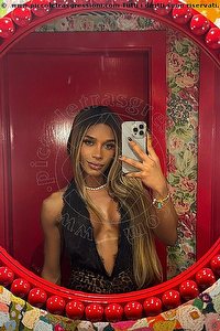 Foto selfie trans Candy Luna Verona 3773184027