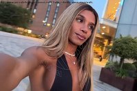 Foto selfie trans escort Candy Luna Verona 3773184027