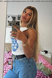 Foto selfie trans escort Candy Luna Verona 3773184027