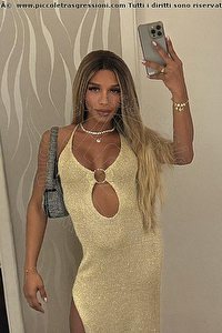 Foto selfie trans escort Candy Luna Verona 3773184027