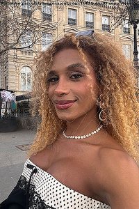 Foto selfie trans escort Candy Luna Verona 3773184027