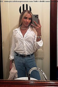 Foto selfie trans escort Candy Luna Atene 3270115521