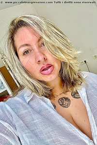Foto selfie escort Laura Andrade Bologna 3331411494