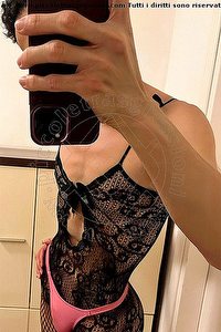 Foto selfie trav escort Ariel Femboy Brescia 3295516521