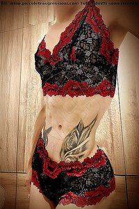 Foto selfie trav escort Ariel Femboy Ponte San Giovanni 3295516521