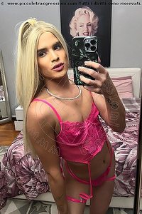 Foto selfie trans escort Angel Ninfetta Vittorio Veneto 3809041426