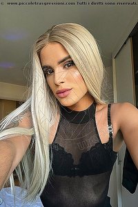 Foto selfie trans escort Angel Ninfetta Vittorio Veneto 3809041426