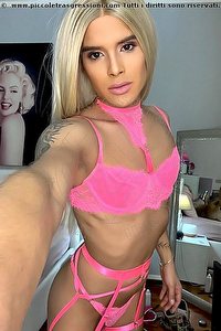 Foto selfie trans escort Angel Ninfetta Vittorio Veneto 3809041426